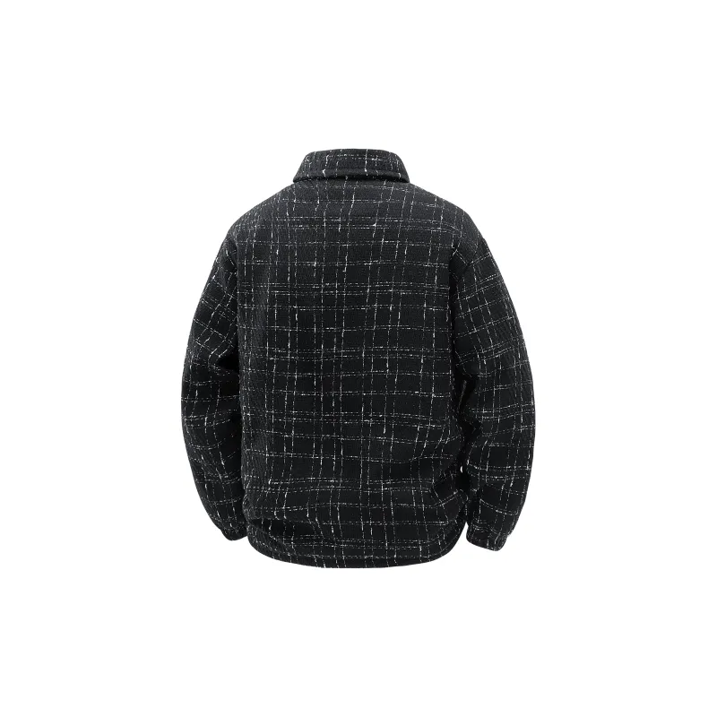 Love Monster Jackets Coats Unisex-3