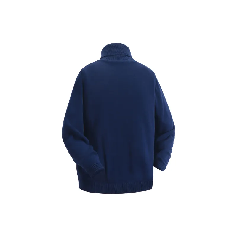 FLOAT Sweaters Unisex-6