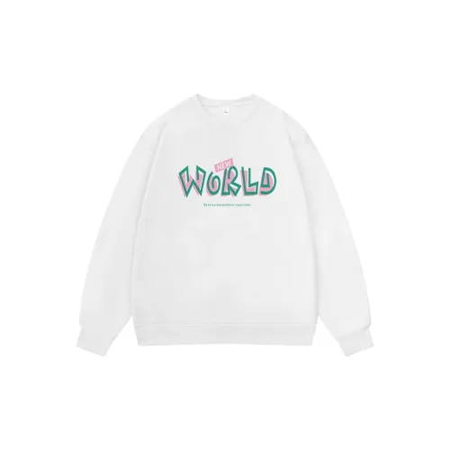 MADALLO Unisex Undershirts