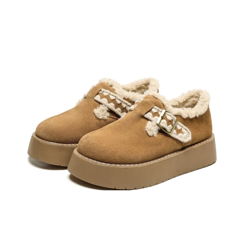 JOSINY Casual Single Shoes Women's-13