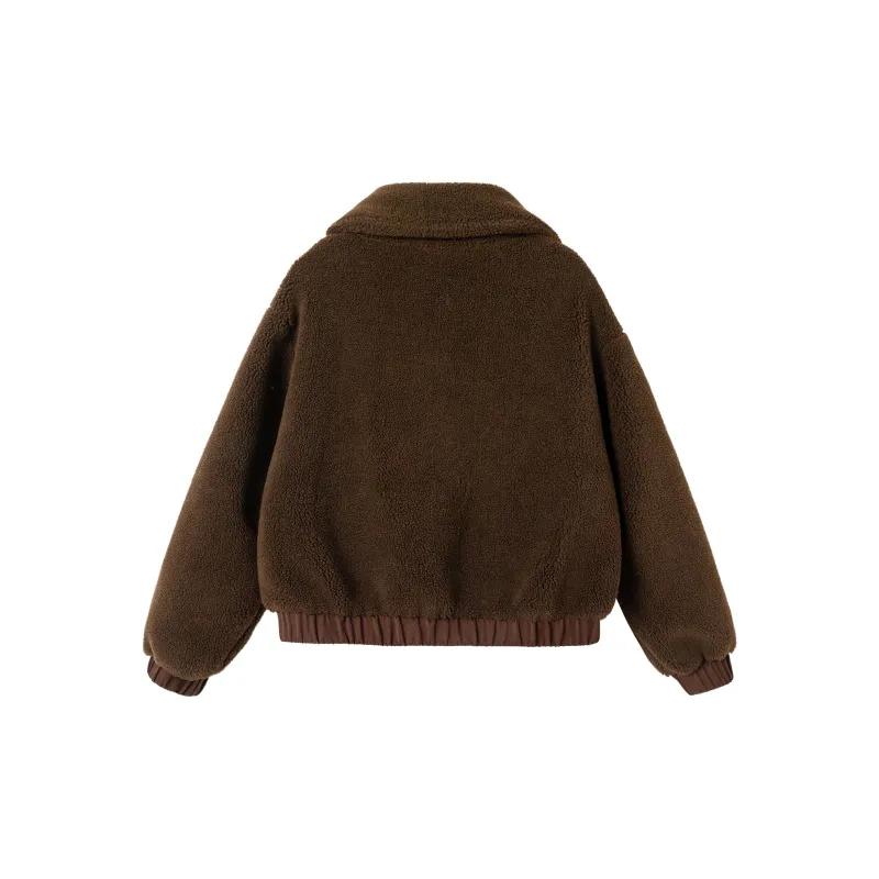 ICONS Lab ICS Jackets Coats Unisex-15