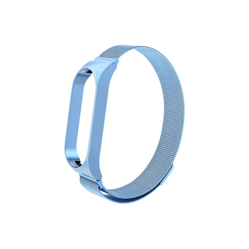 CHRROTA Watch Band Compatible With All Devices 43mm Stainless Steel Material-6