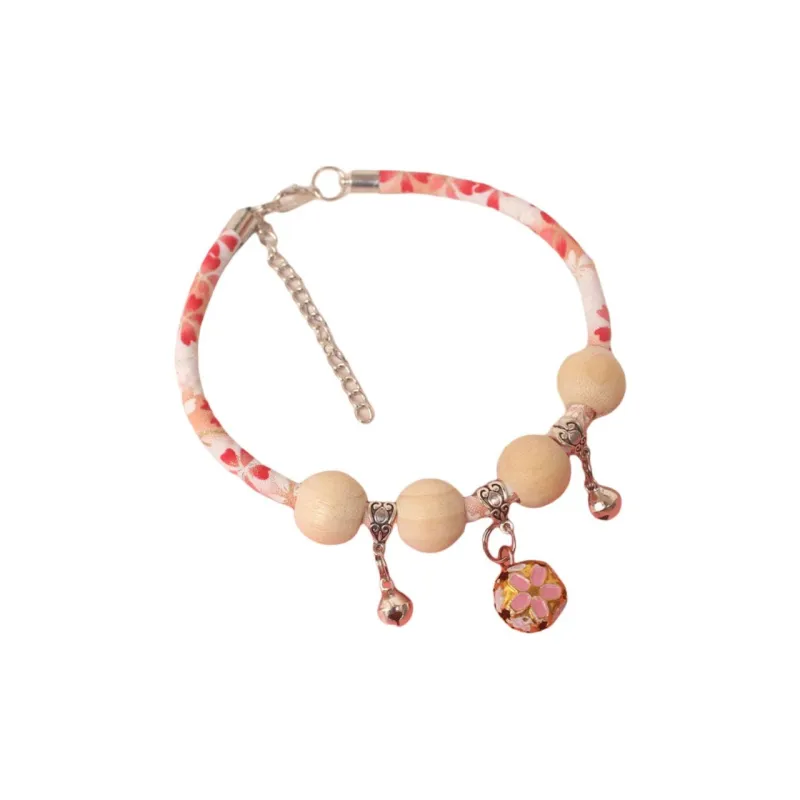 Love it Dog / Cat Collars-44