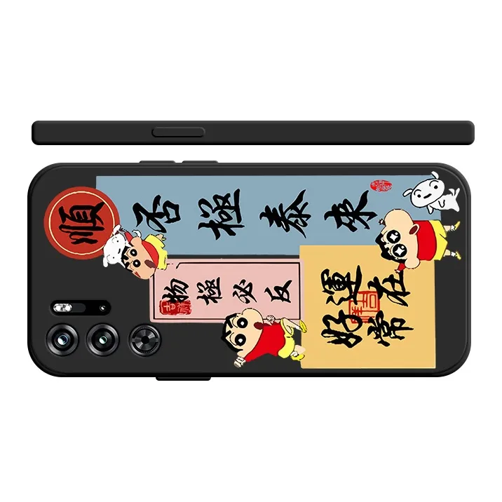 TUYAO Phone Cases-11