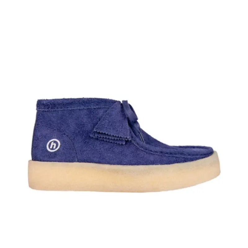 Clarks Originals Wallabee Cup Hidden Ny Cobalt-1