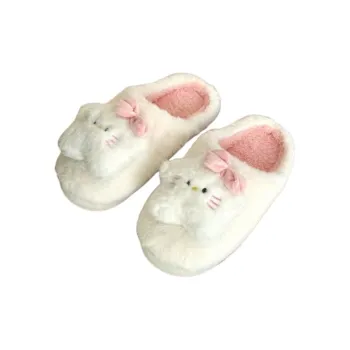 Meter Slippers / Home Slippers