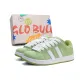 Washed White Light Green (Limited Edition High-End Box)