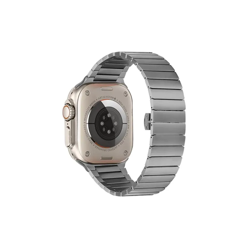 Antey Watch Band Apple Compatibility 175 220mm Stainless Steel Material-11