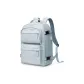 Gray Blue Upgraded[Includes Wet/Dry Separation+Independent Shoe Compartment]