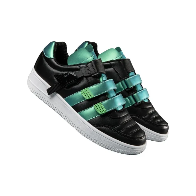 Yalu Motorcycle Shoes-0