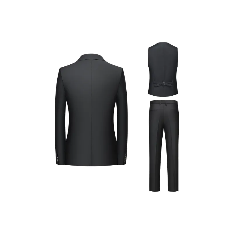 Maserati Business Suits Men-12
