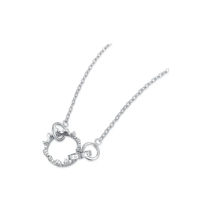 DH7 Necklaces Unisex-1