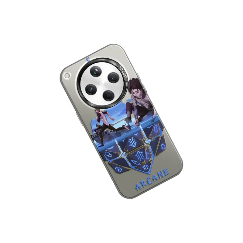 CHUNFAN Phone Cases-7