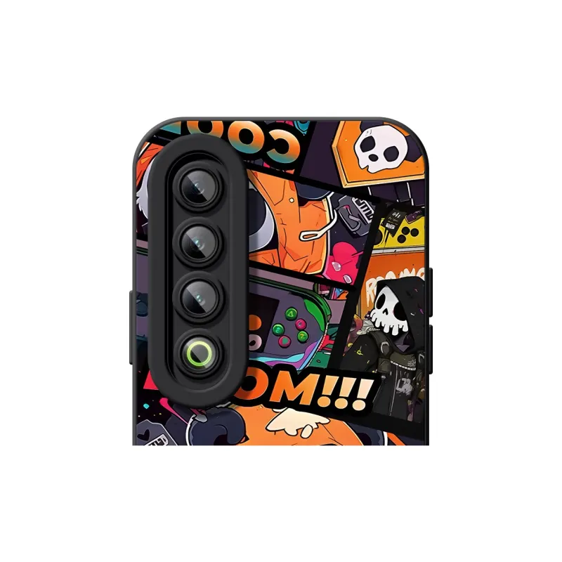 MANQIN Phone Cases-9
