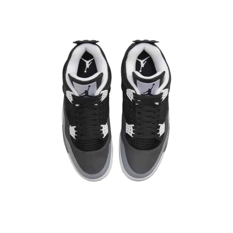Air Jordan 4 'Fear'-3