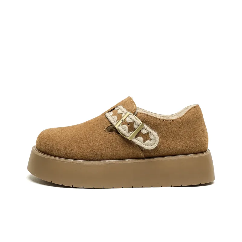 JOSINY Casual Single Shoes Women's-6
