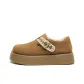 Brown (Thin Fleece)