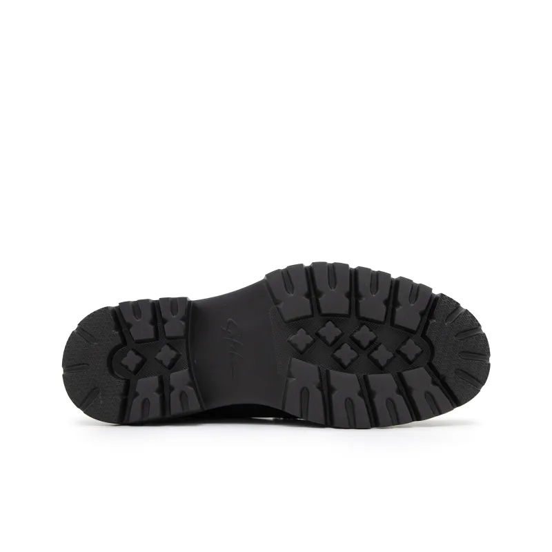 Satchi Casual Shoes Men's Coffee-5
