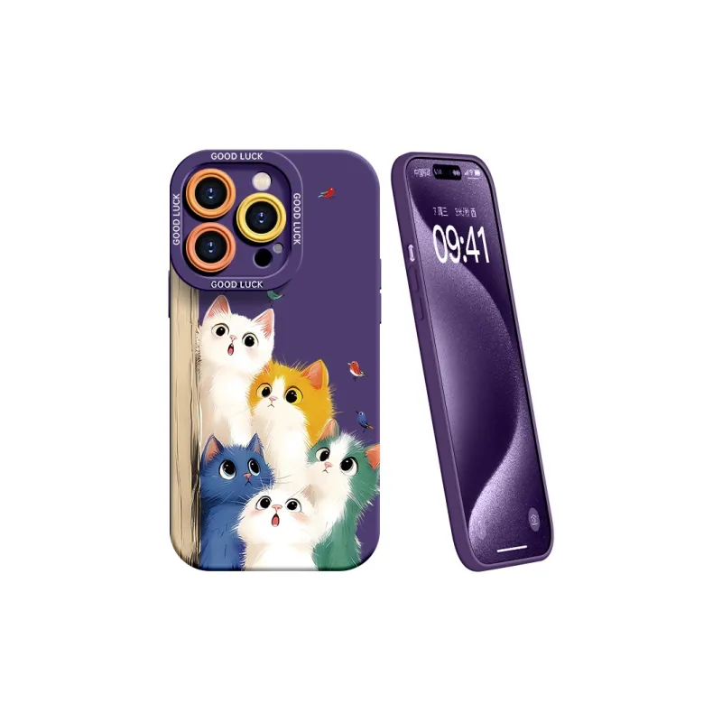 YOOPOO Phone Cases-7
