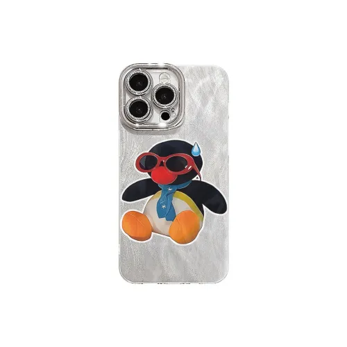 Kona Chun Phone Cases