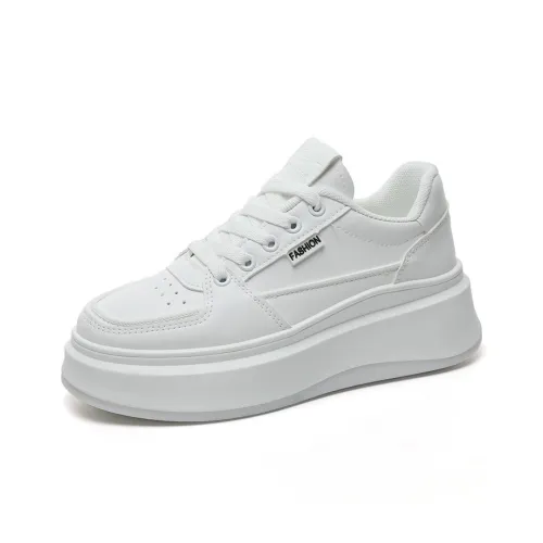 KATHRYN WILSON Low-Top Skateboard Shoes Women's