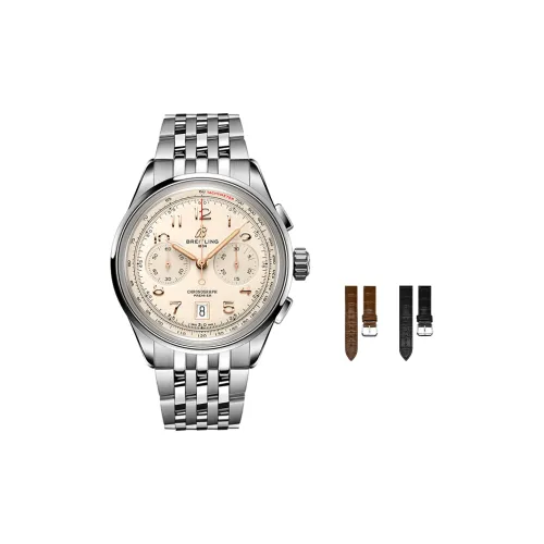 Breitling Men Watch