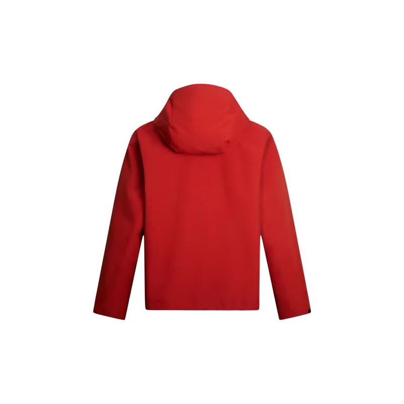 Quiksilver Urban Living/Travel/Commuting Waterproof And Windproof Windbreaker Jacket Unisex-3