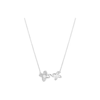 Clect Eco Friendly Alloy Necklaces Women's