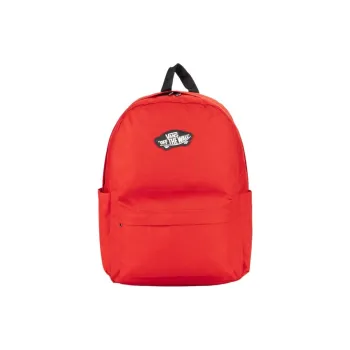 Vans Polyester Backpack Kids' Race Red