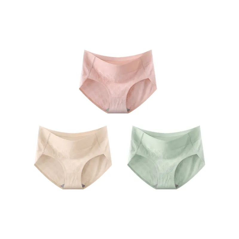 YUZHAOLIN Underpants Women's Combo Set-7