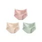 MY-706/Pink+Skin+Green/3 Pack
