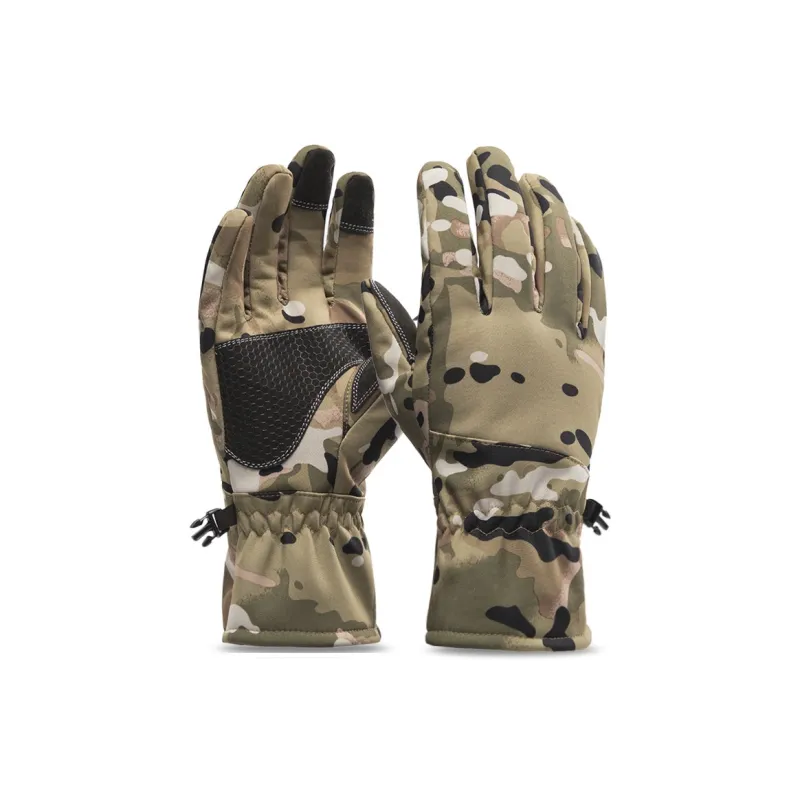 TANLU Ski Gloves Insulated For Cold Weather Outdoor Gloves Unisex-6