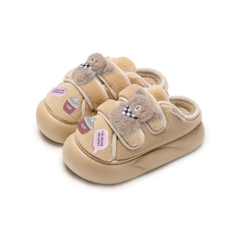 Soft Slippers / Home Slippers-2