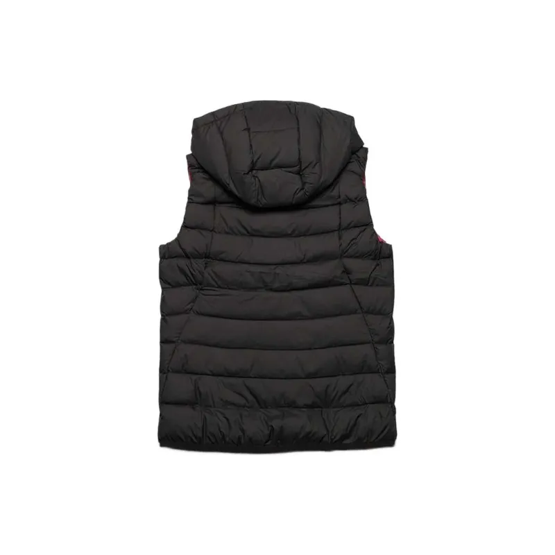 Adidas Down Jacket Women's Black-1