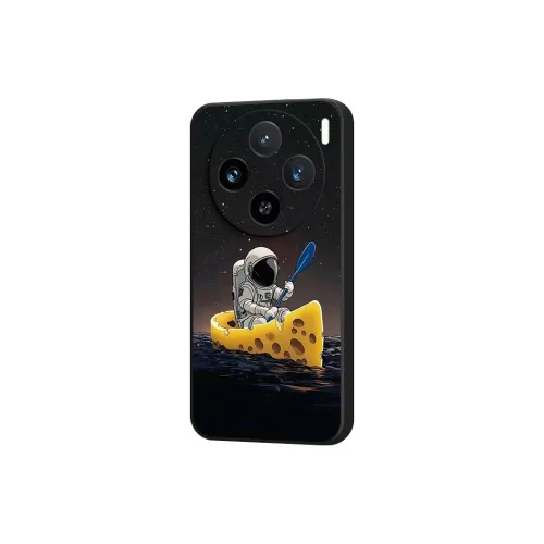 Membrane Doushi Phone Cases