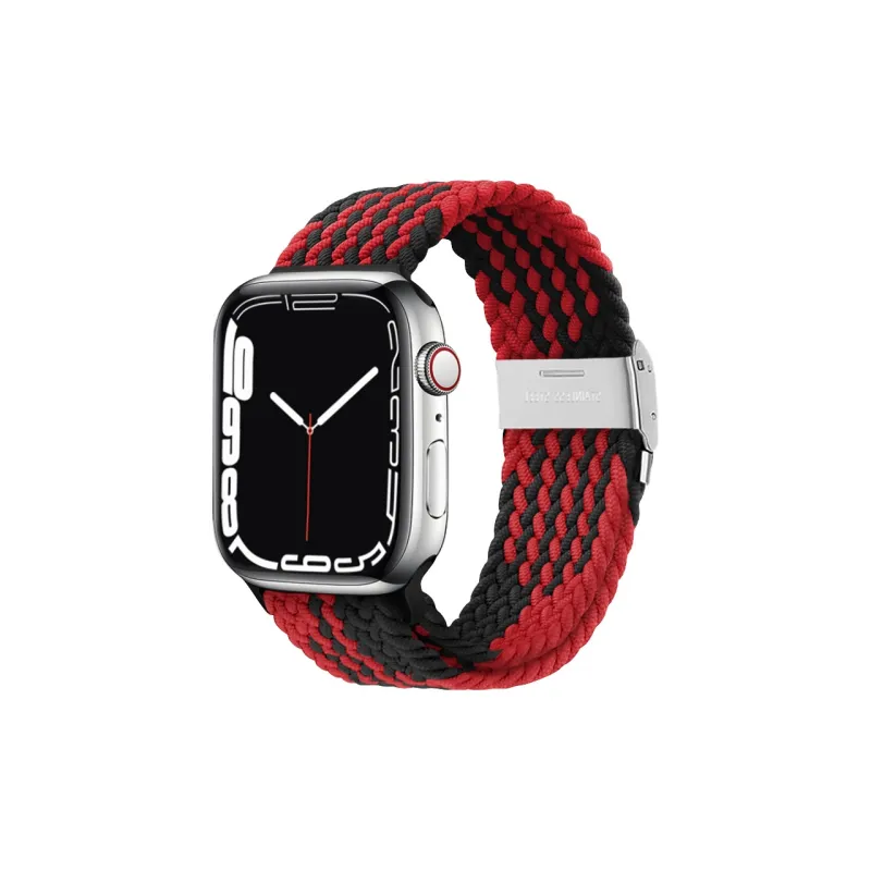 CHRROTA All Compatibility Watch Band Nylon Material-5