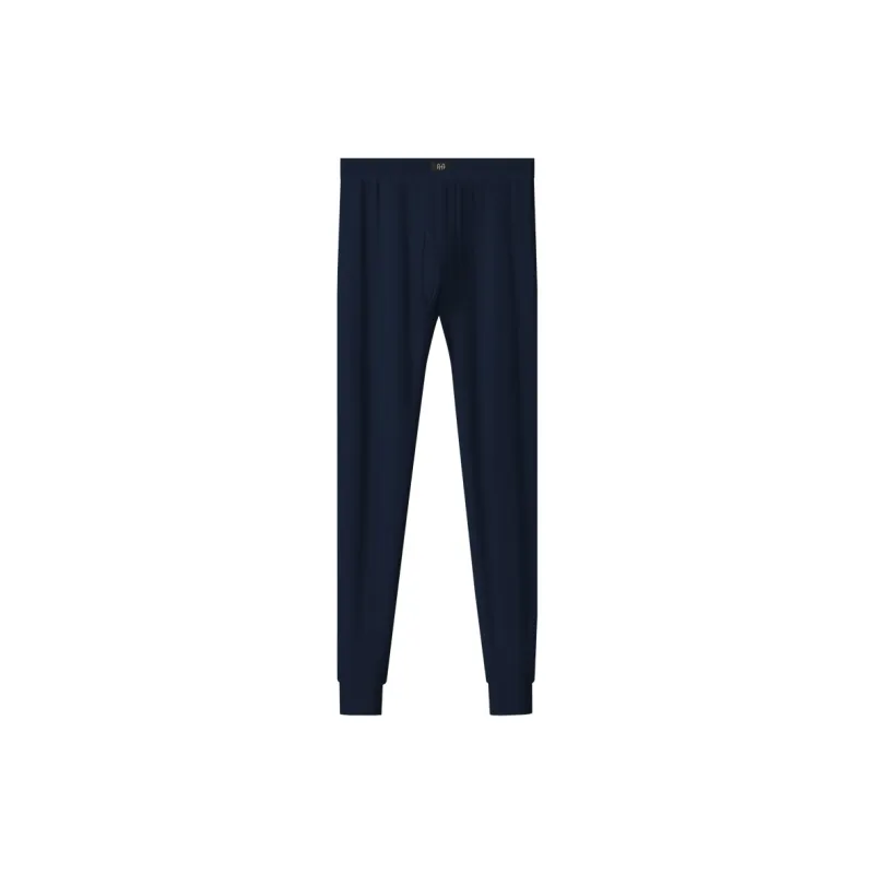 H YXIANG Men Thermal Pants-3