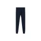 Stitched Navy Blue