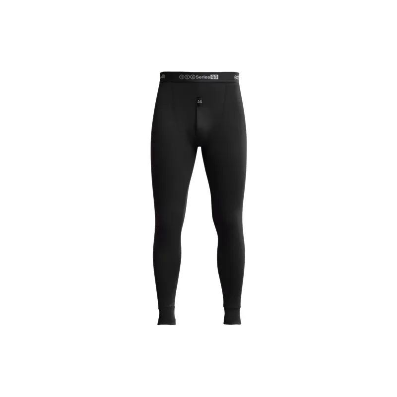H YXIANG Men Thermal Pants-4