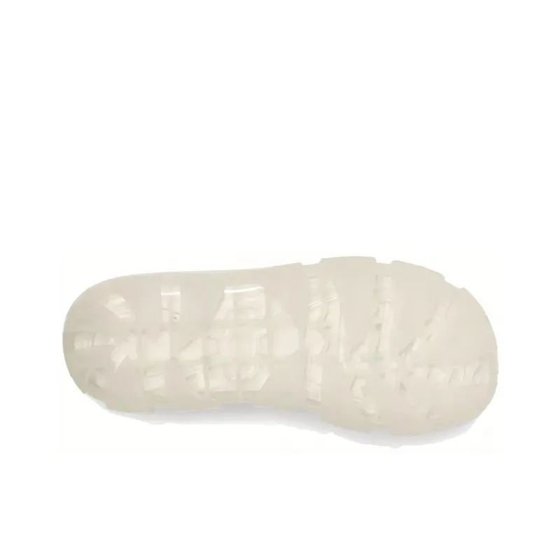 UGG Jella Clear Platform Slides-3