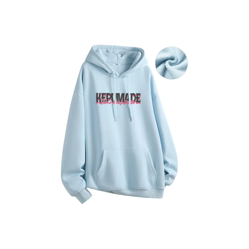 Kepu Sweatshirts Unisex-36