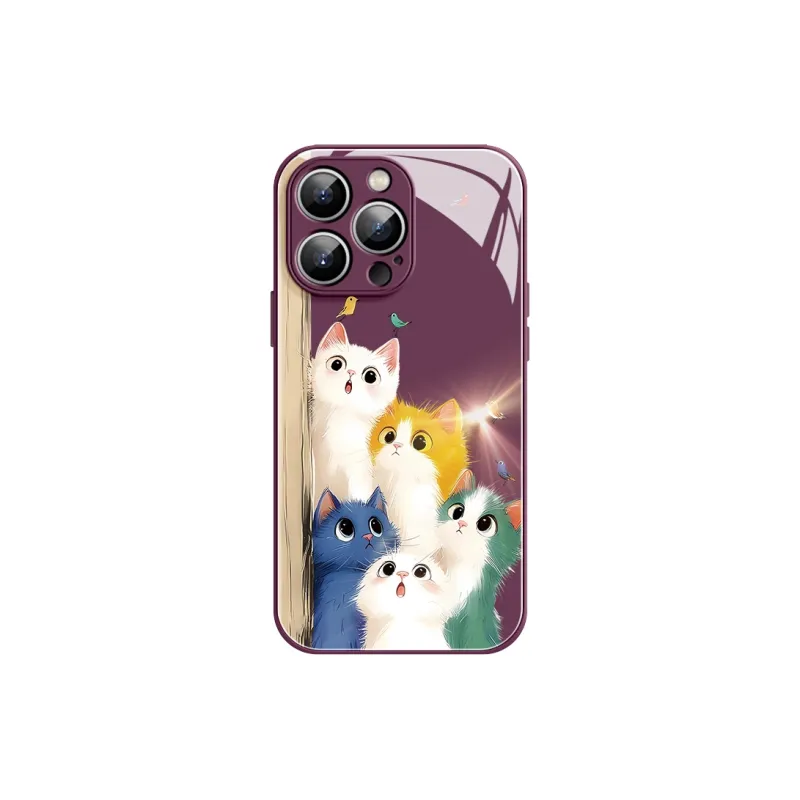 Lingtao Phone Cases-9