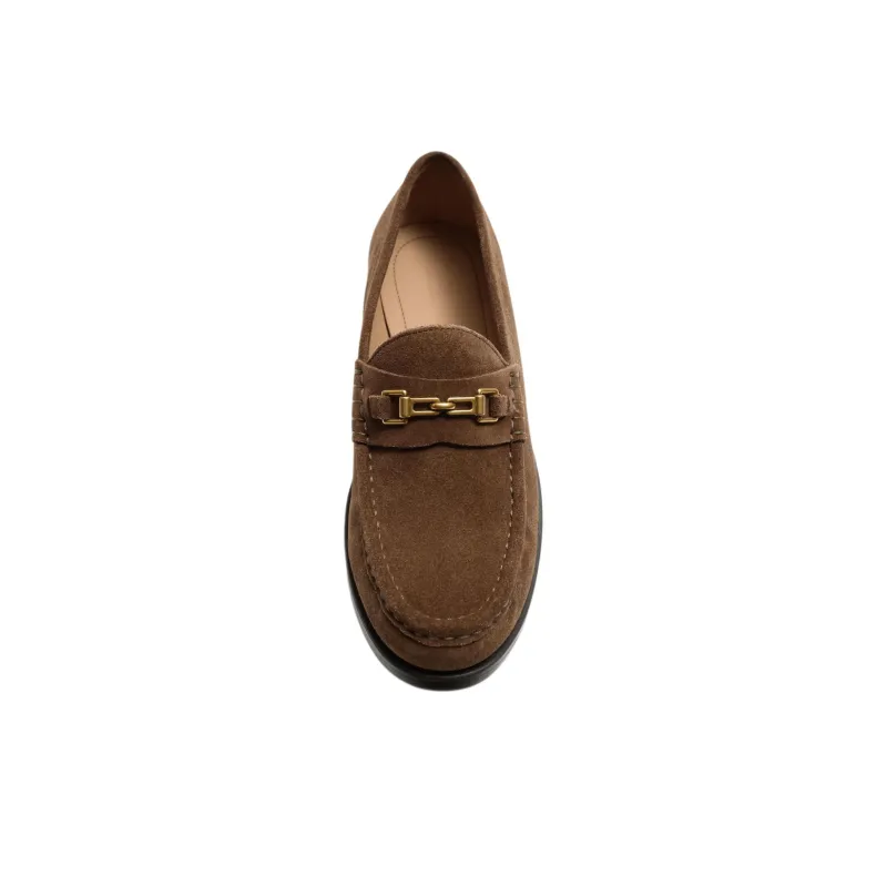 ZARA Loafers Men-3