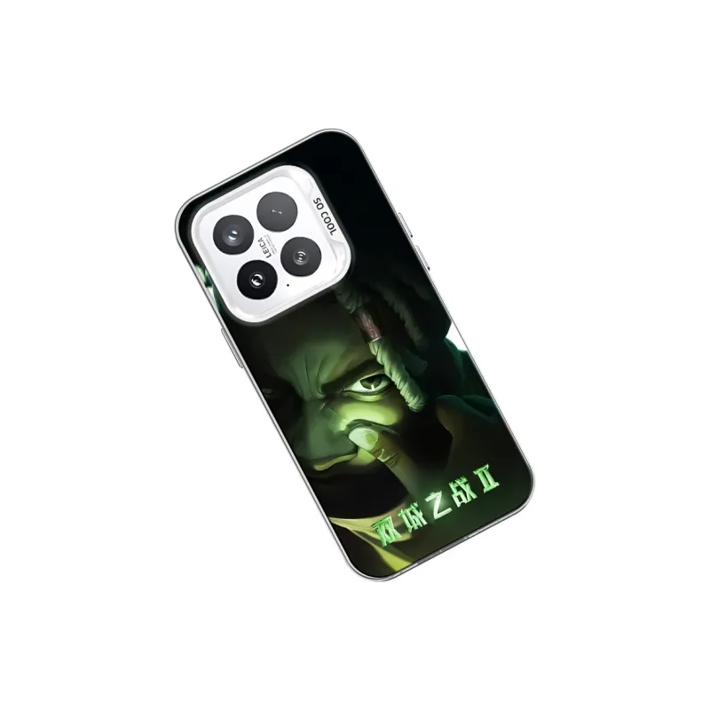 CHUNFAN Phone Cases-12