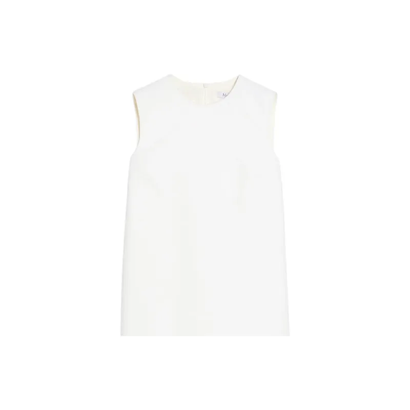 Max Mara Fiuggi Mini Dress-4