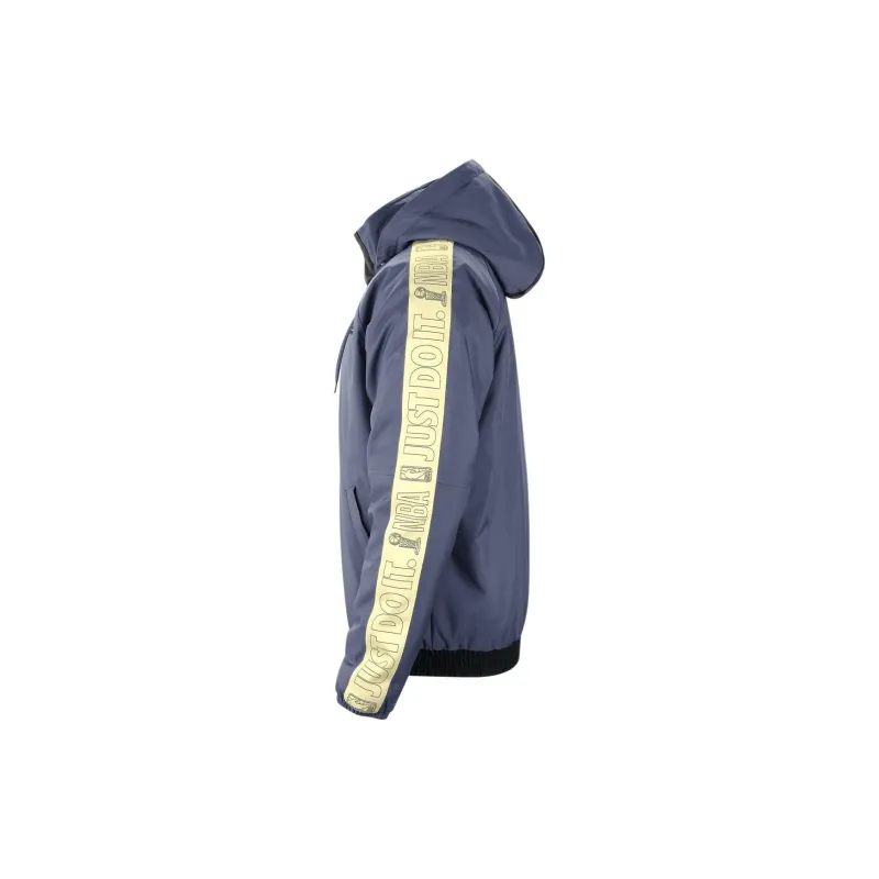 Nike Jackets Coats Unisex Navy Blue-2