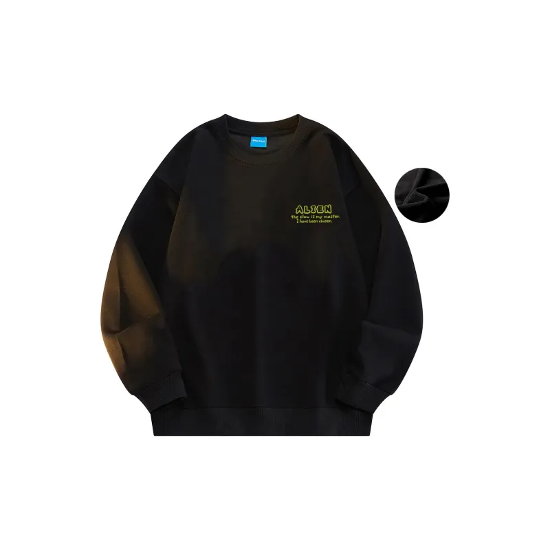 Disney Sweatshirts Unisex-15