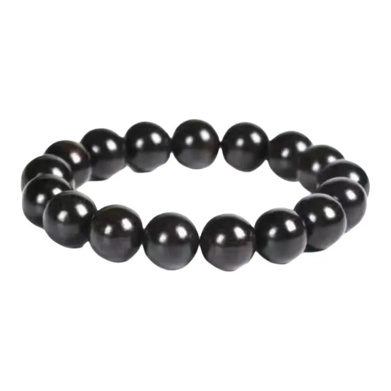 SHUZHUO Wooden Bracelets Unisex-13