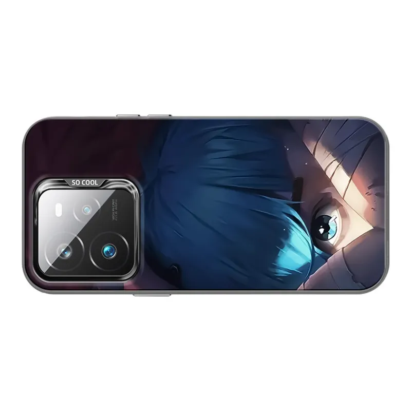 CHUNFAN Phone Cases-19