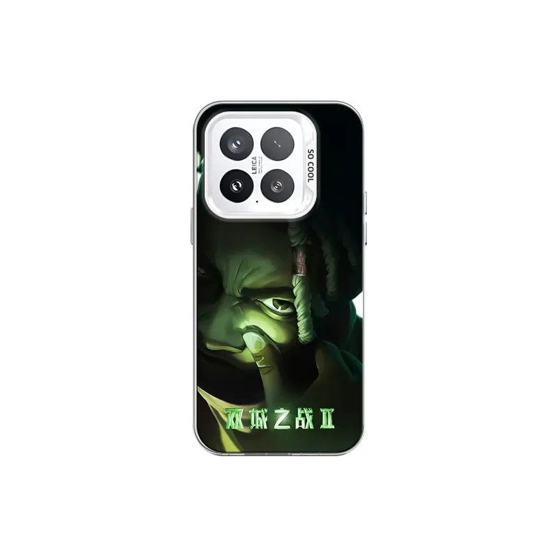 CHUNFAN Phone Cases-13